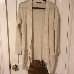 BDG Textured-Knit Cardigan